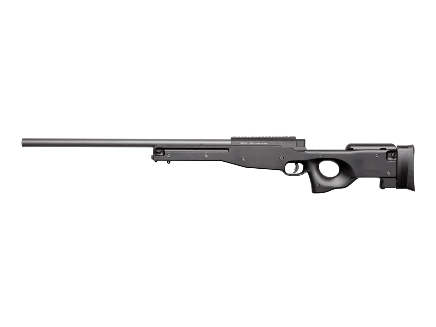 Réplique airsoft AW 308 Sniper 1.9J - ASG-T.A DEFENSE