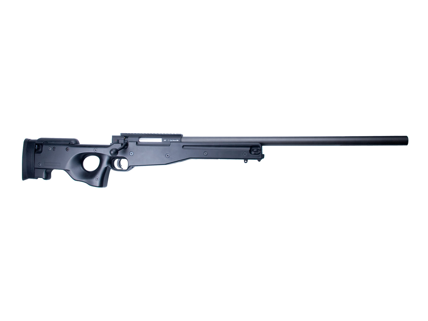 Réplique airsoft AW 308 Sniper 1.9J - ASG-T.A DEFENSE
