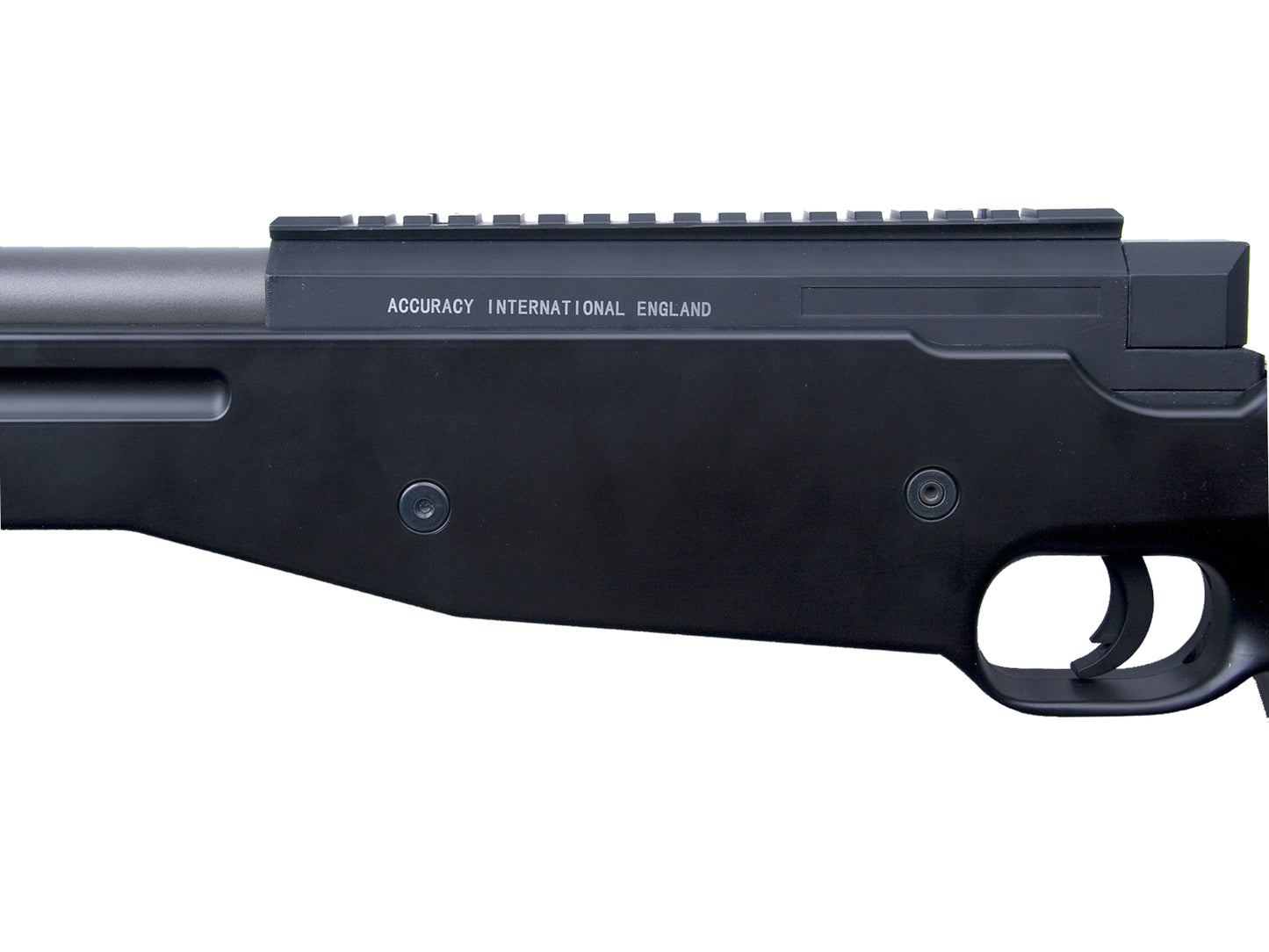 Réplique airsoft AW 308 Sniper 1.9J - ASG-T.A DEFENSE