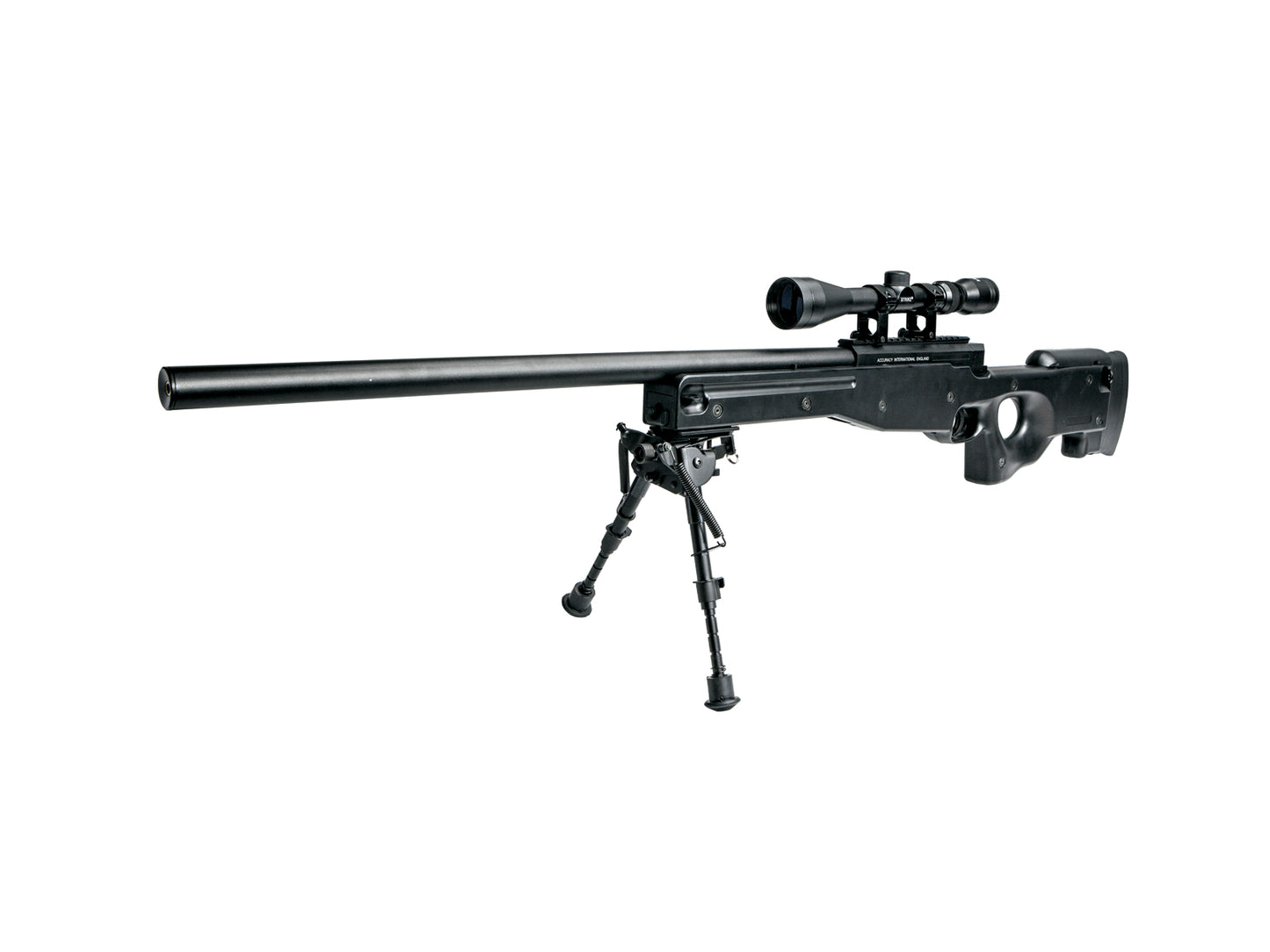 Réplique airsoft AW 308 Sniper 1.9J - ASG-T.A DEFENSE