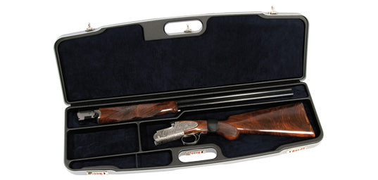 Mallette pour fusil de luxe - Negrini-T.A DEFENSE