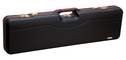 Mallette grand Luxe pour Fusil - Negrini-T.A DEFENSE