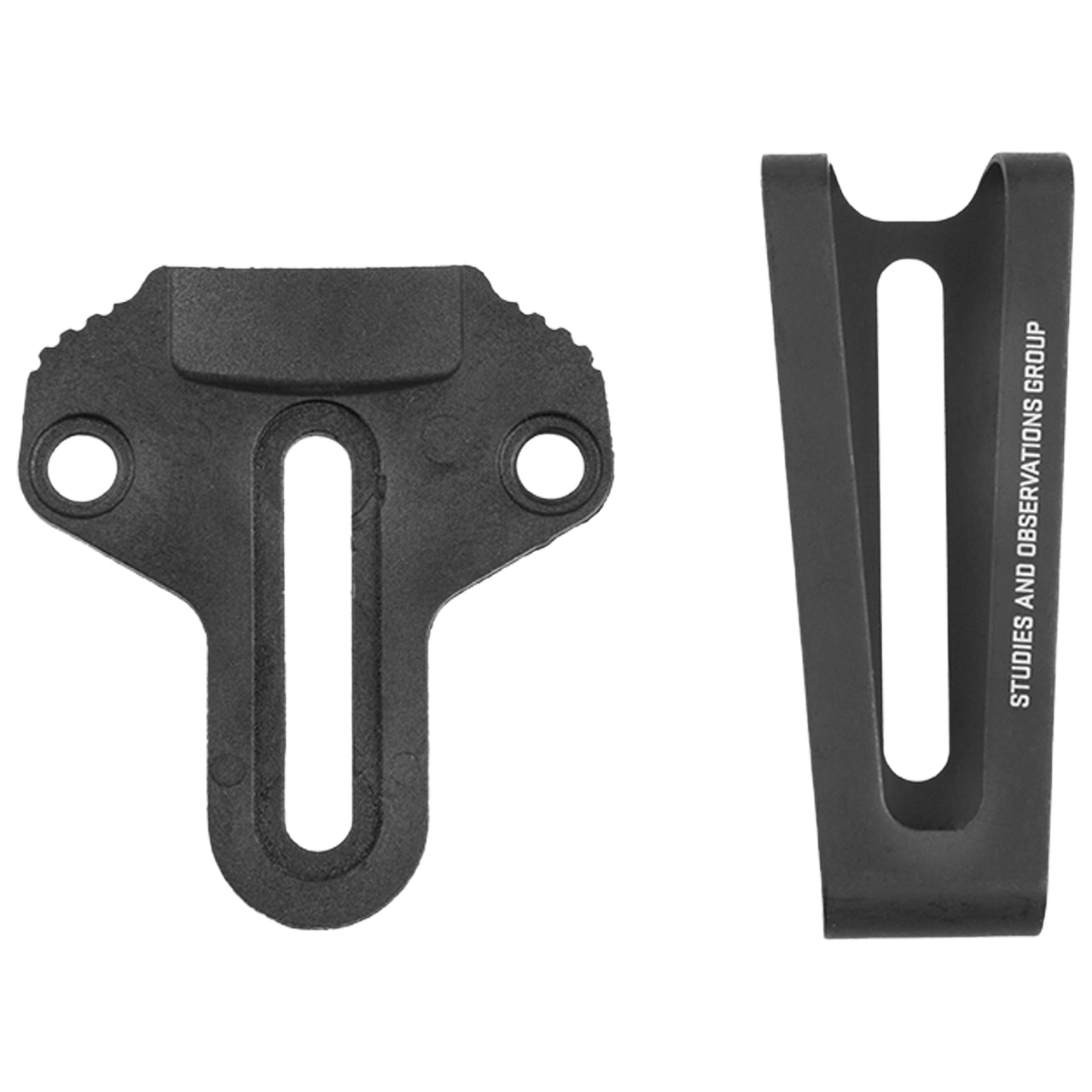 Couteau fixe Pentagon FX Covert - SOG-T.A DEFENSE