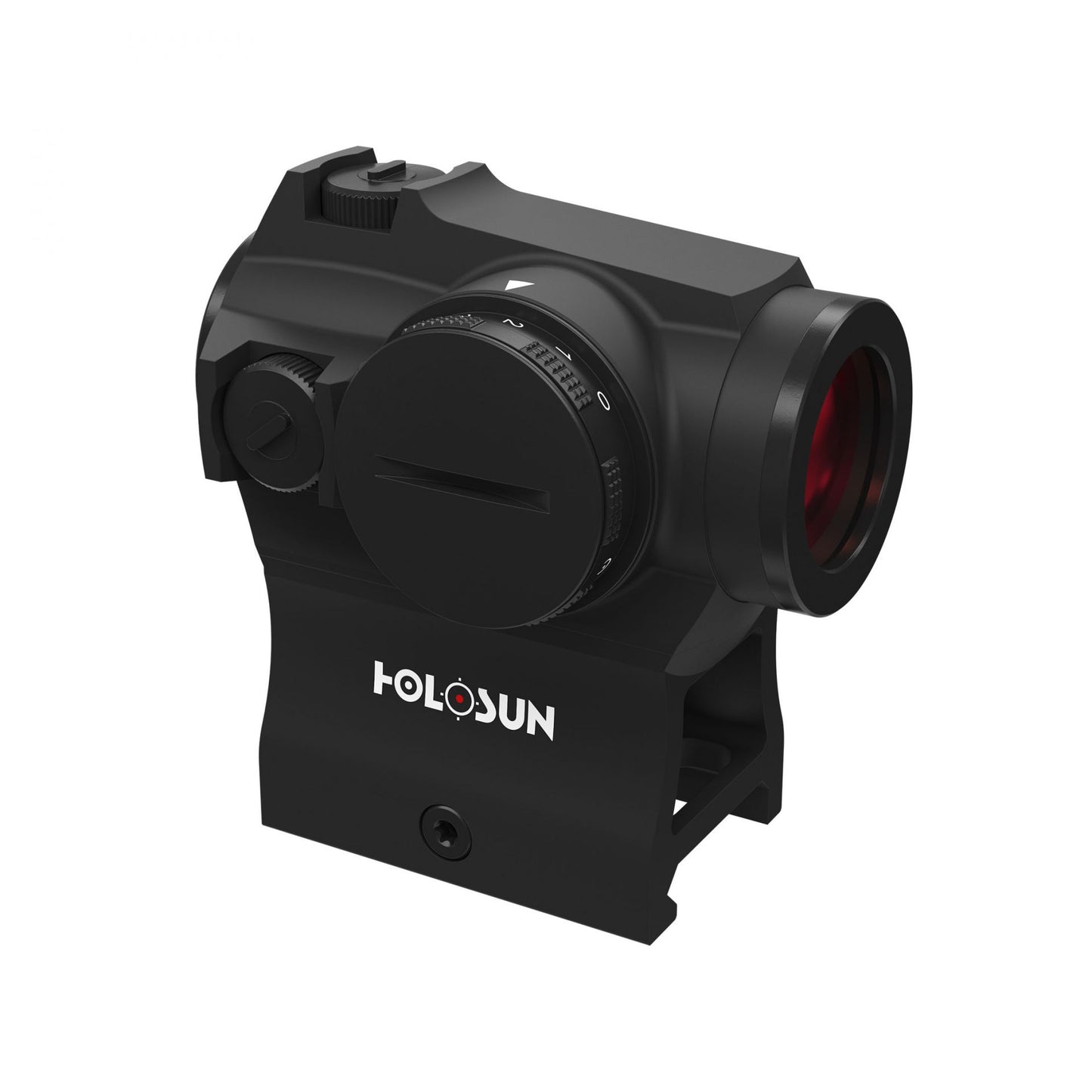 Viseur point rouge Classic HS503R - Holosun-T.A DEFENSE