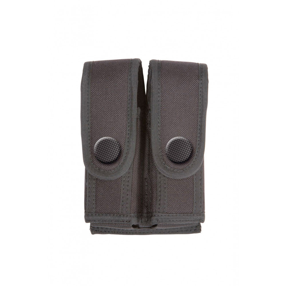 Porte-chargeur double P.A. noir - T.O.E-T.A DEFENSE