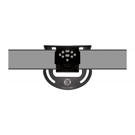 Holster droitier VKS8 noir pour GLOCK 17/22/19/23/26/27 - Vega-T.A DEFENSE