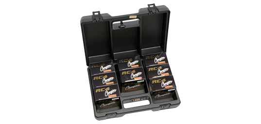 Valise pour boîtes de munitions/cartouches 35,6x22,5x10,5 - Negrini-T.A DEFENSE