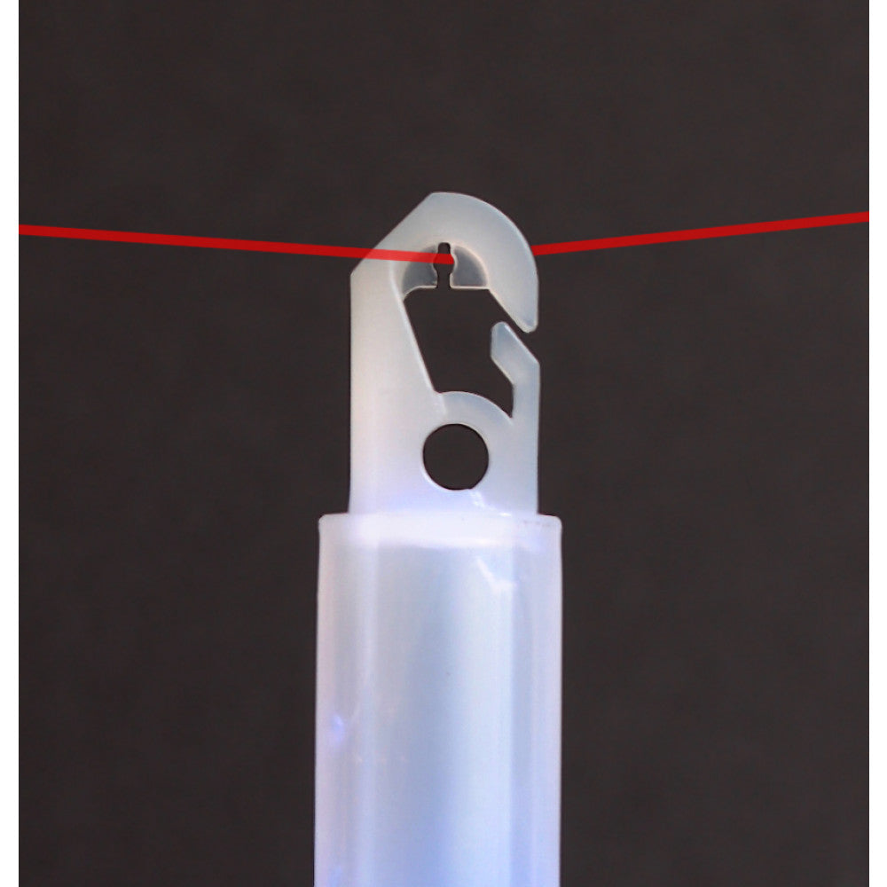 Bâton lumineux ChemLight® 15 cm cyalume-T.A DEFENSE