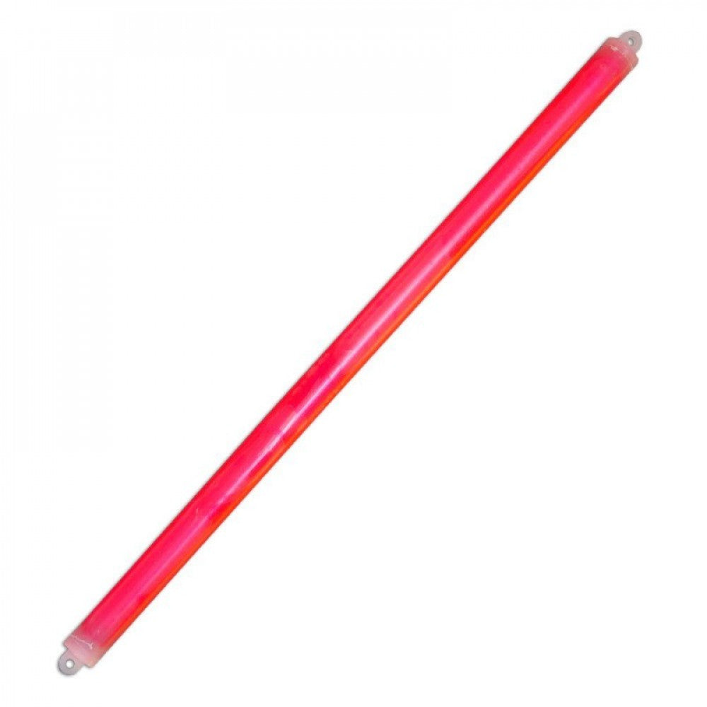 Lot de 5 bâtons lumineux Impact® 40 cm - 12 heures-T.A DEFENSE