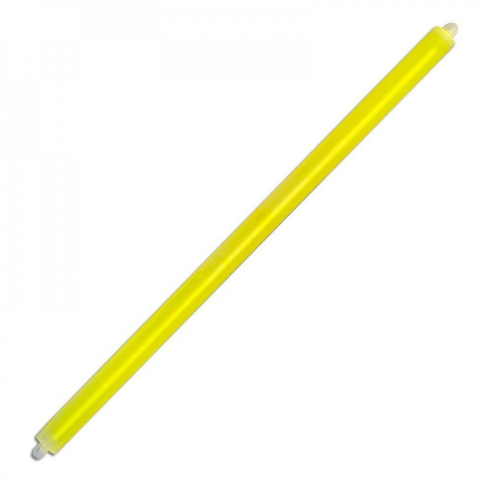 Lot de 5 bâtons lumineux Impact® 40 cm - 12 heures-T.A DEFENSE