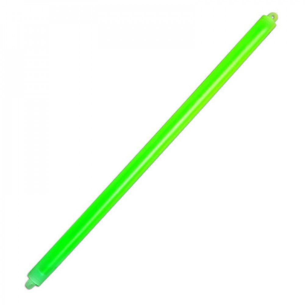 Lot de 5 bâtons lumineux Impact® 40 cm - 12 heures-T.A DEFENSE