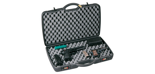 Mallette pour 2 armes de poing 48,5x27,5x8 - Negrini-T.A DEFENSE