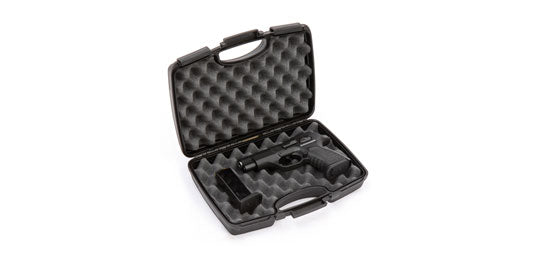 Mallette pour arme de poing 29x19x6,3 - Negrini-T.A DEFENSE