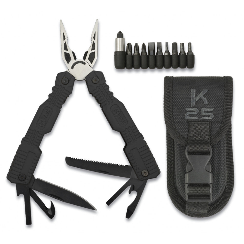 Pince multifonctions compacte 33787 - K25-T.A DEFENSE