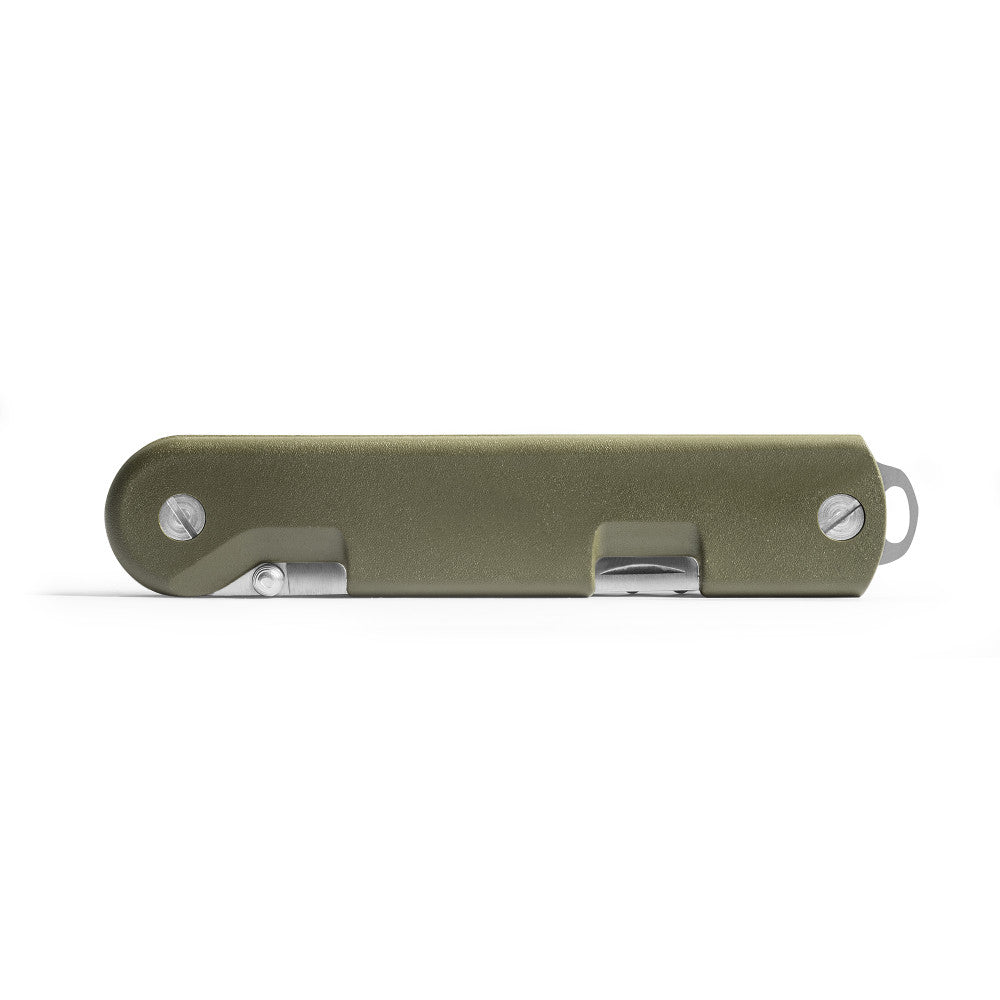 Couteau de poche multifonctions Baroudeur® ou couteau Tatou-T.A DEFENSE
