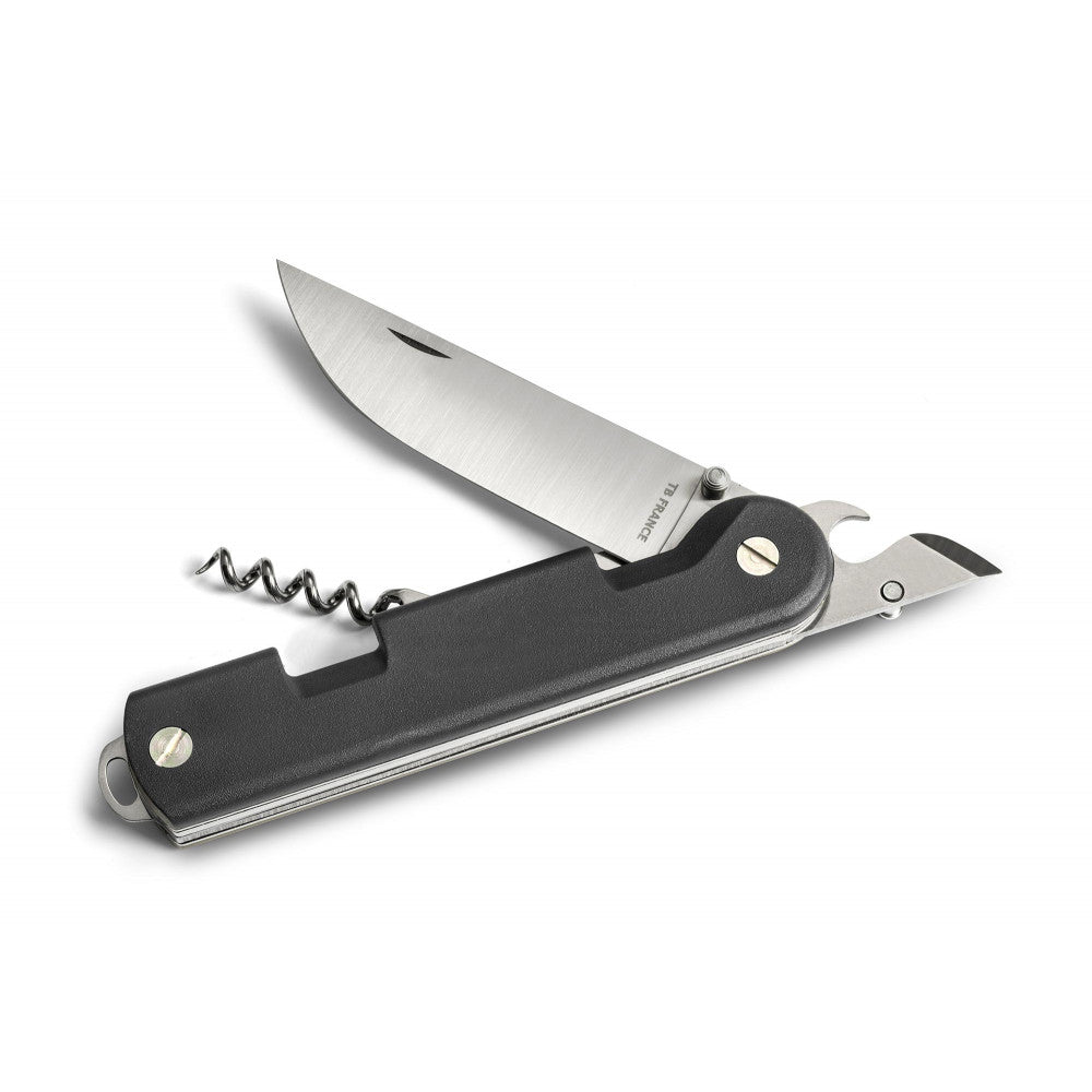 Couteau de poche multifonctions Baroudeur® ou couteau Tatou-T.A DEFENSE