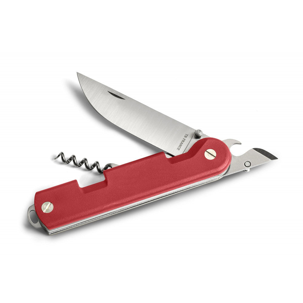 Couteau de poche multifonctions Baroudeur® ou couteau Tatou-T.A DEFENSE
