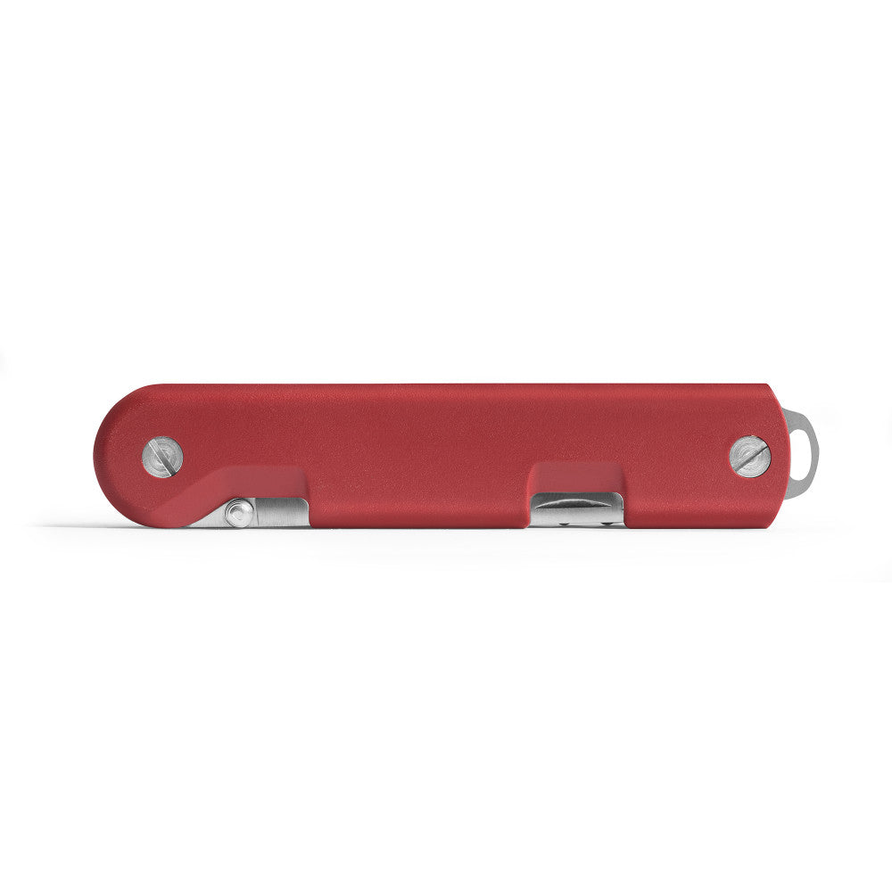 Couteau de poche multifonctions Baroudeur® ou couteau Tatou-T.A DEFENSE