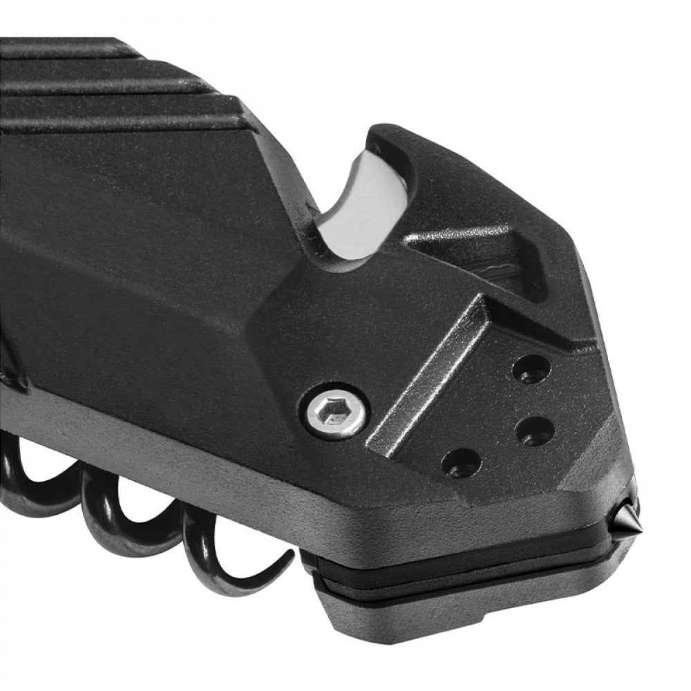 Couteau de poche Cac® serration PA6 - TB Outdoor-T.A DEFENSE