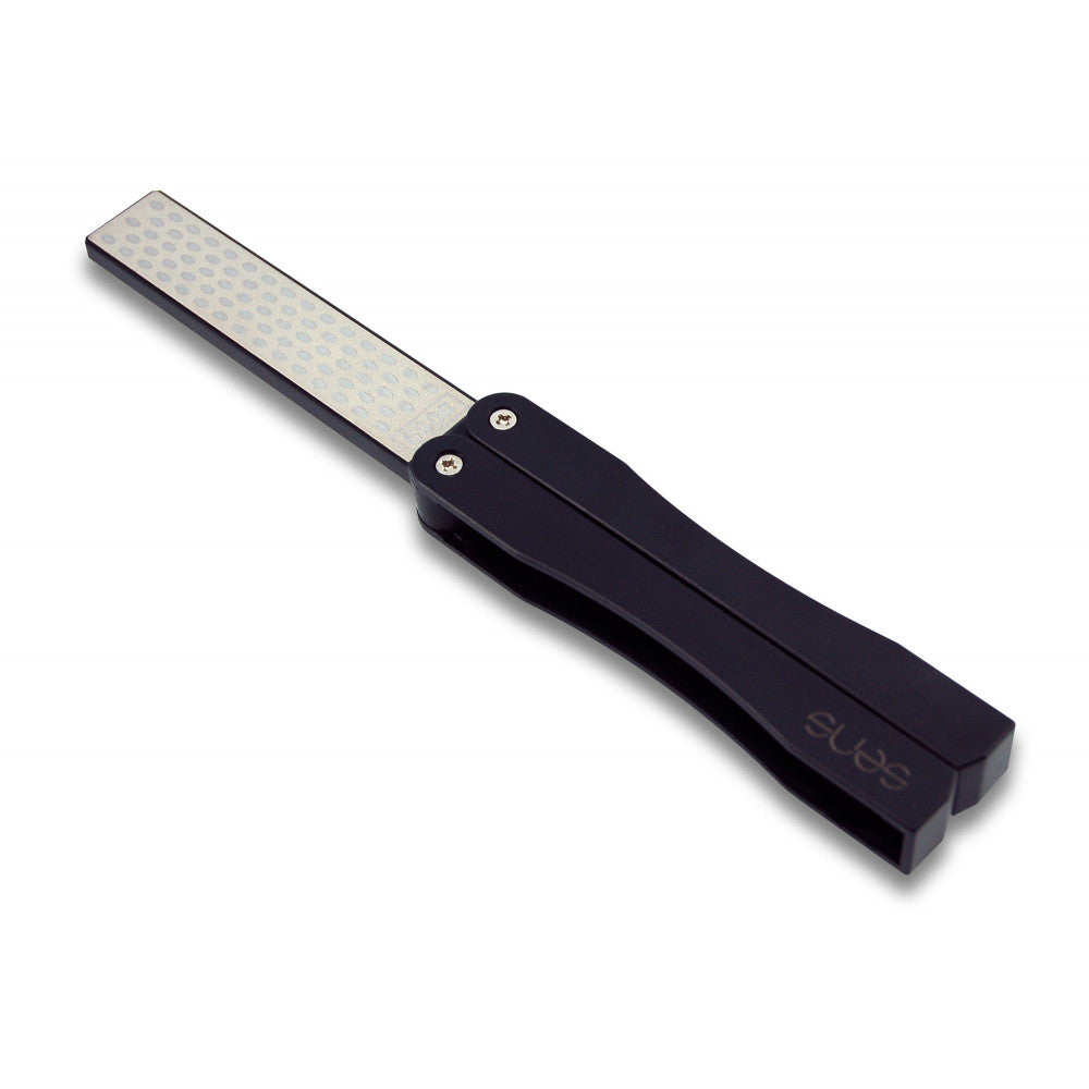 Affûteur diamanté de poche double grains - TB Outdoor-T.A DEFENSE