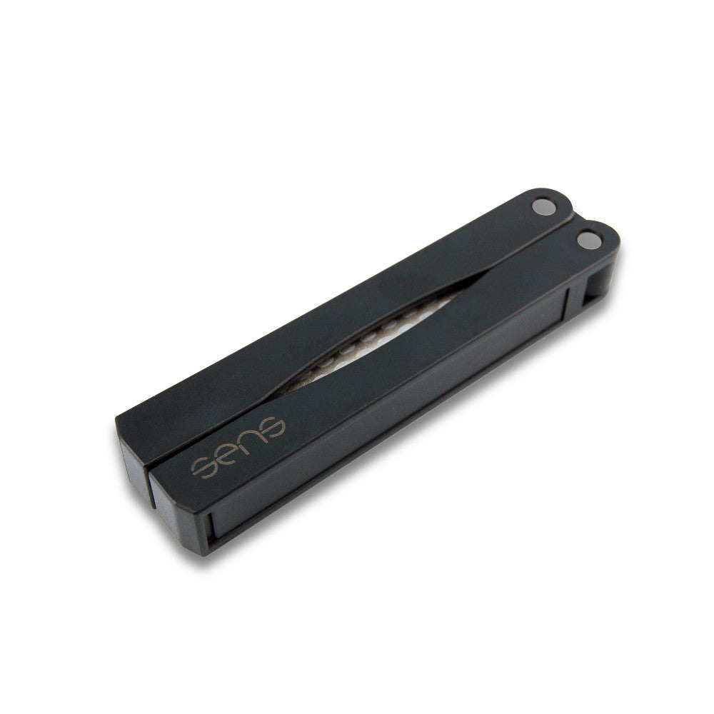 Affûteur diamanté de poche double grains - TB Outdoor-T.A DEFENSE