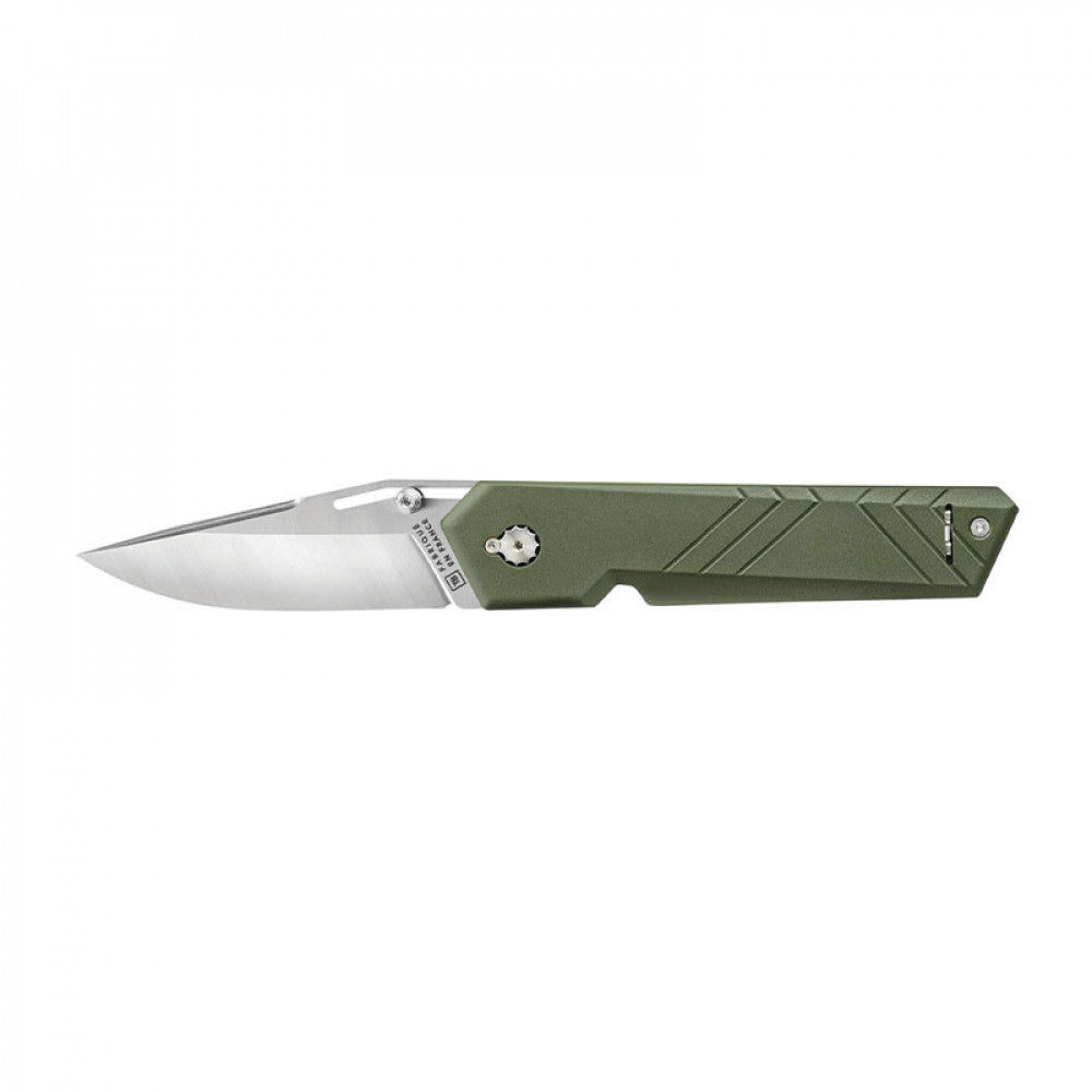 Couteau pliant de poche Unboxer® - TB Outdoor-T.A DEFENSE