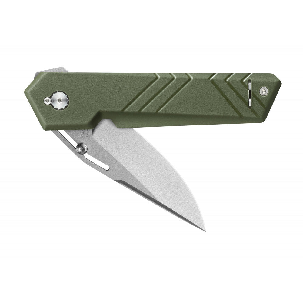 Couteau pliant de poche Unboxer® - TB Outdoor-T.A DEFENSE
