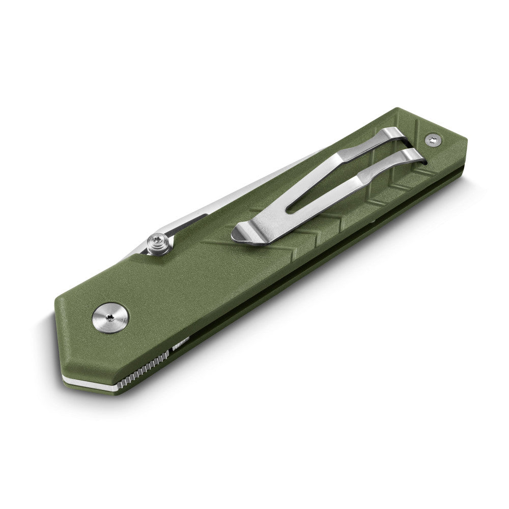 Couteau pliant de poche Unboxer® - TB Outdoor-T.A DEFENSE