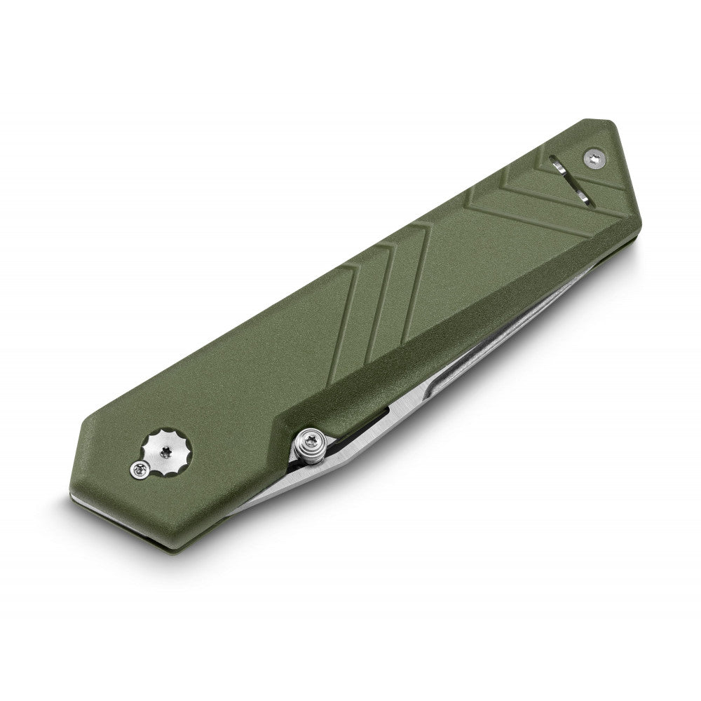 Couteau pliant de poche Unboxer® - TB Outdoor-T.A DEFENSE