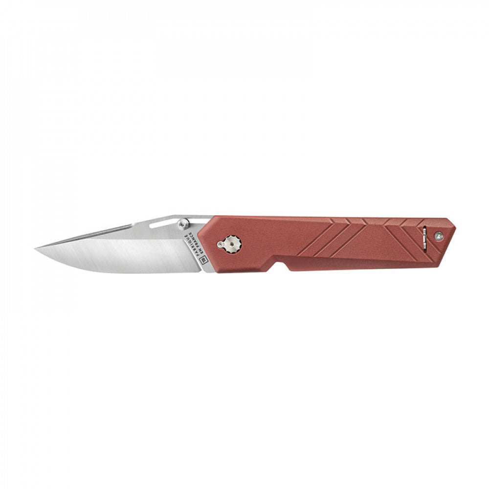 Couteau pliant de poche Unboxer® - TB Outdoor-T.A DEFENSE