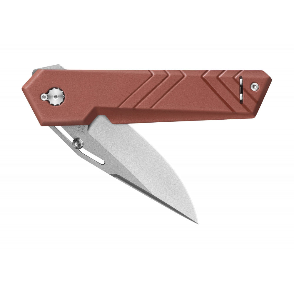 Couteau pliant de poche Unboxer® - TB Outdoor-T.A DEFENSE