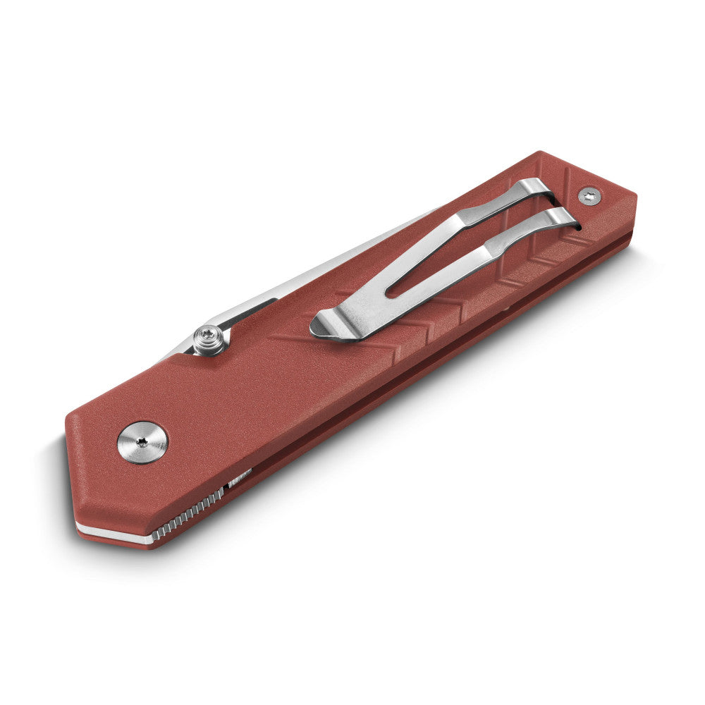 Couteau pliant de poche Unboxer® - TB Outdoor-T.A DEFENSE