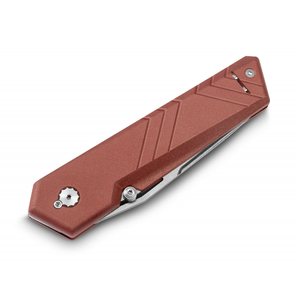 Couteau pliant de poche Unboxer® - TB Outdoor-T.A DEFENSE