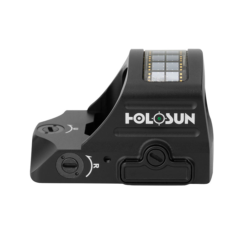 Point rouge Micro Reflex 407C X2 - Holosun-T.A DEFENSE