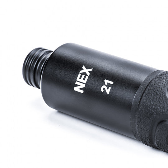 Bâton de défense télescopique N21C - Nextorch-T.A DEFENSE