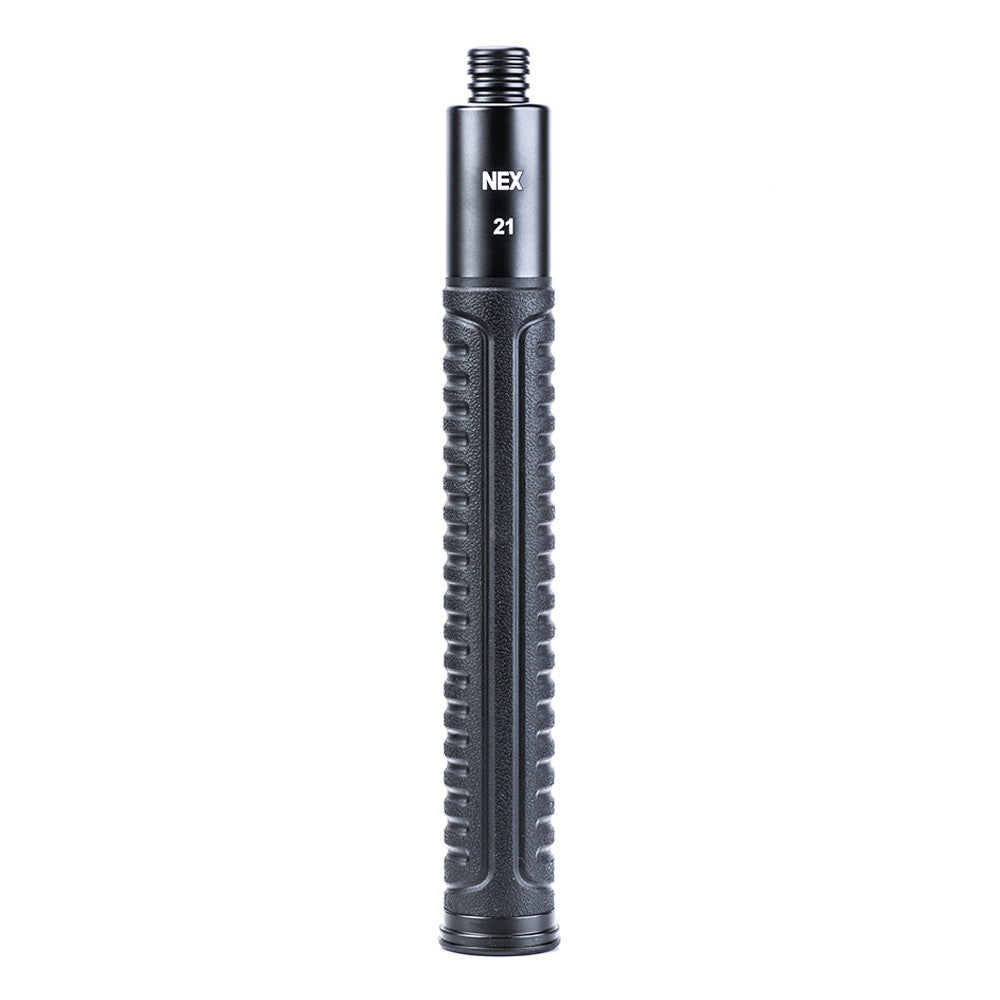 Bâton de défense télescopique renforcé N21C - Nextorch-T.A DEFENSE