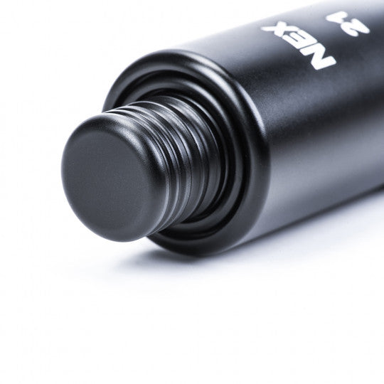 Bâton de défense télescopique renforcé N21C - Nextorch-T.A DEFENSE