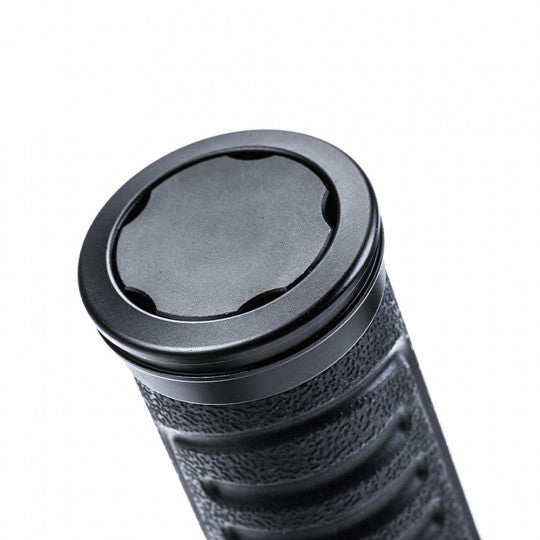 Bâton de défense télescopique renforcé N21C - Nextorch-T.A DEFENSE