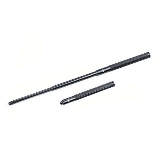 Bâton de défense télescopique renforcé N28C - Nextorch-T.A DEFENSE