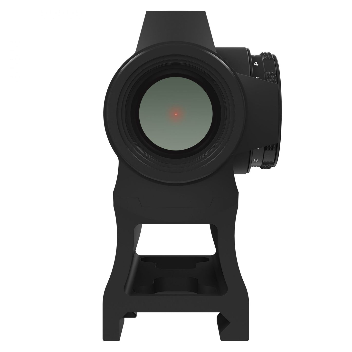 Point rouge 403R - Holosun-T.A DEFENSE