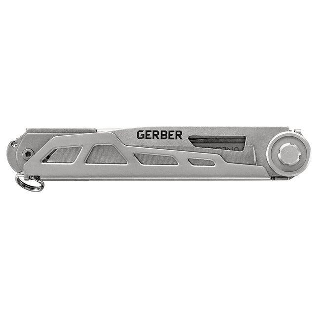 Couteau multifonctions ArmBar Slim Cut - Gerber-T.A DEFENSE