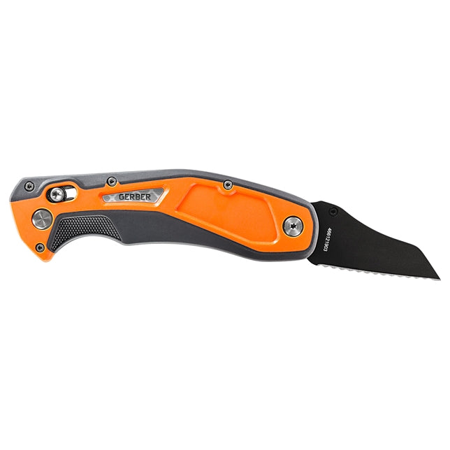 Couteau multifonctions Randy Newberg DTS - Gerber-T.A DEFENSE