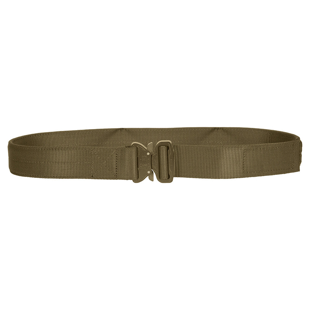 Ceinture Cobra Instructors 45 mm 2V41 noir - Vega-T.A DEFENSE