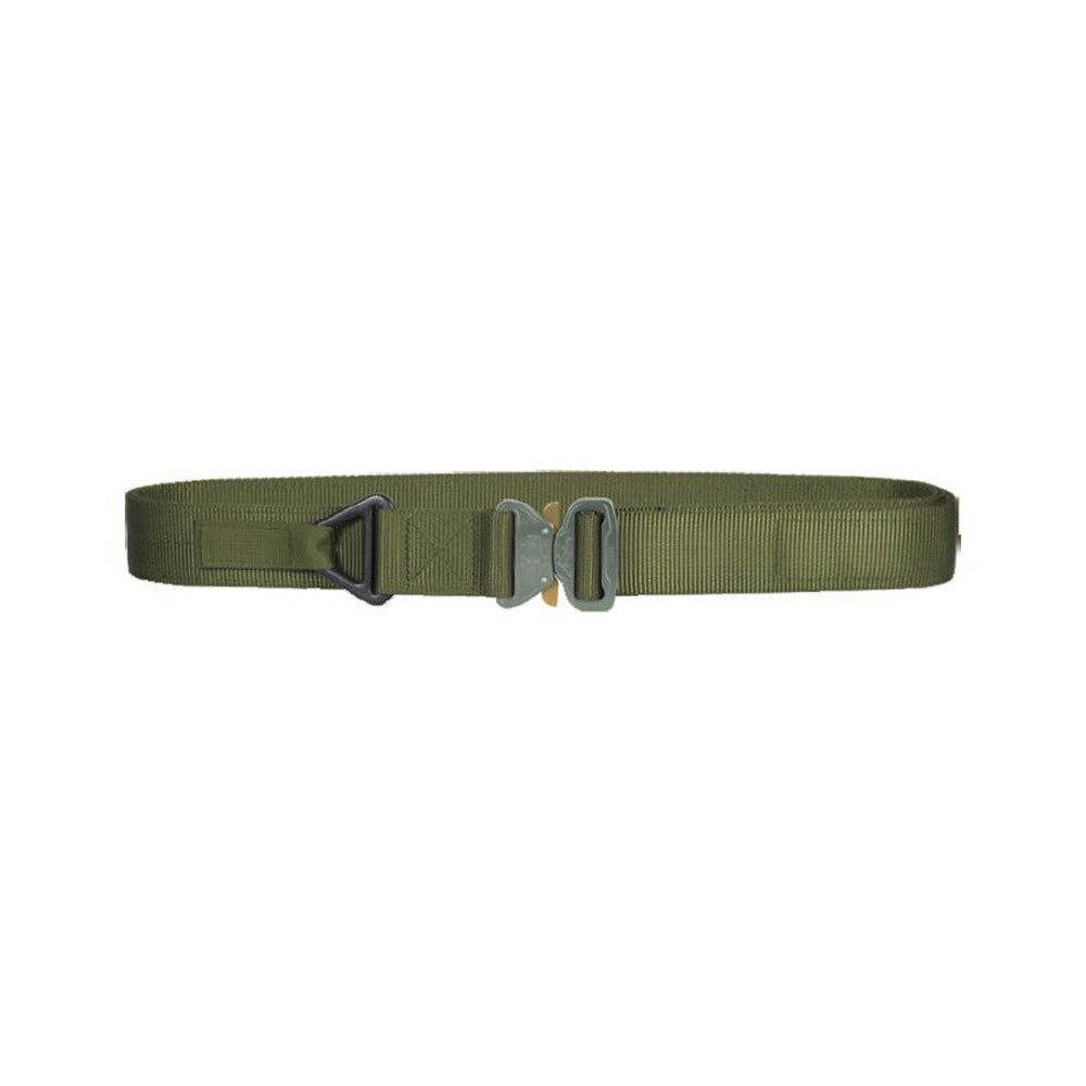 Ceinture Cobra Emergency Rescue 45 mm 2V46 noir - Vega-T.A DEFENSE