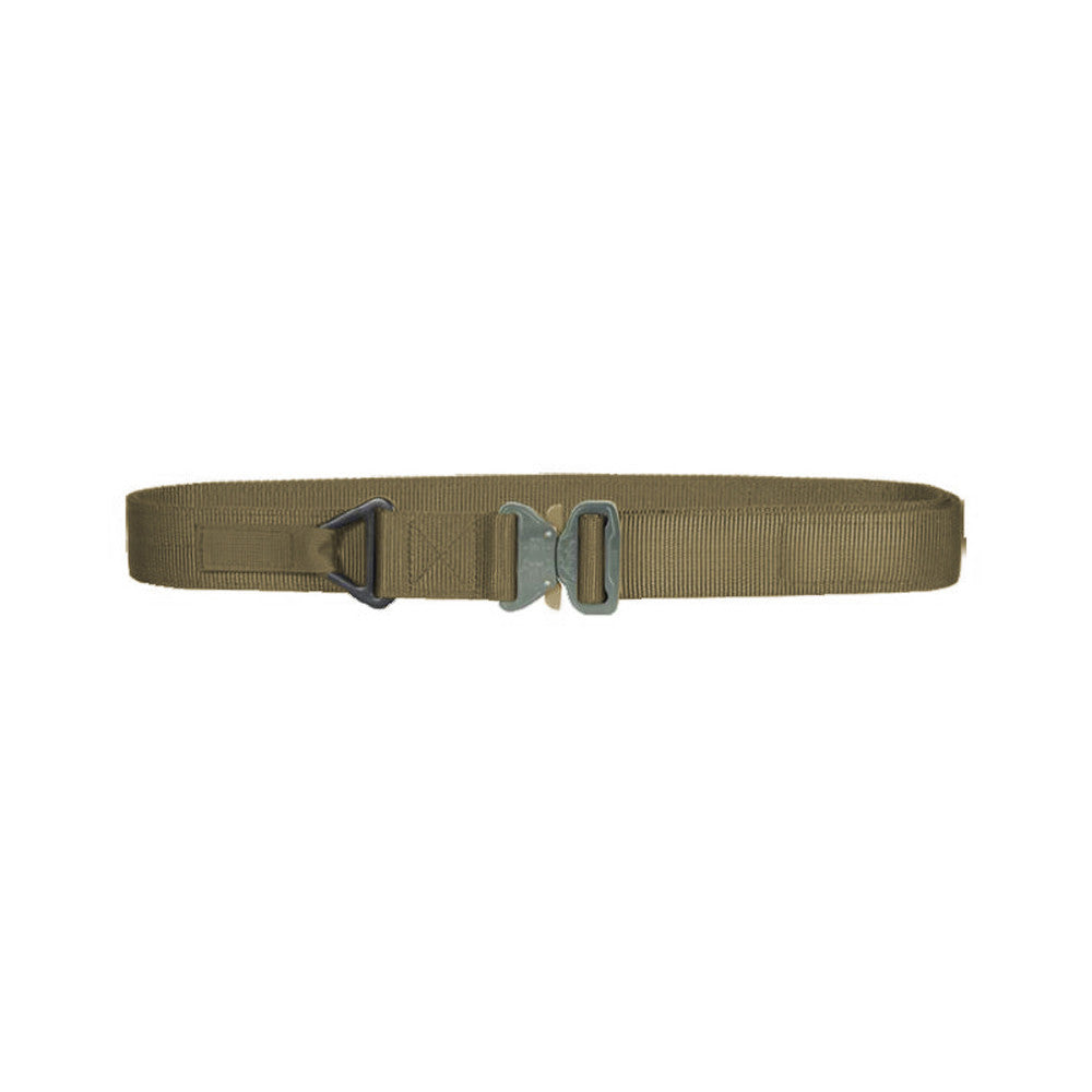 Ceinture Cobra Emergency Rescue 45 mm 2V46 noir - Vega-T.A DEFENSE
