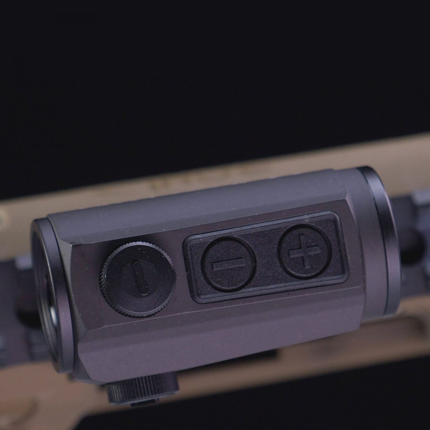 Viseur point rouge Classic HS403B - Holosun-T.A DEFENSE