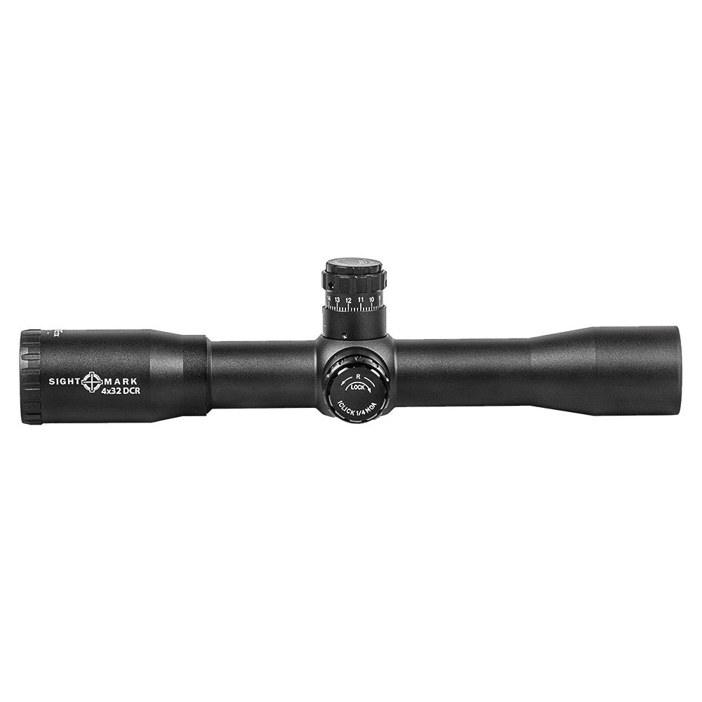 Lunette de tir Core TX 4x32 DCR - Sightmark-T.A DEFENSE