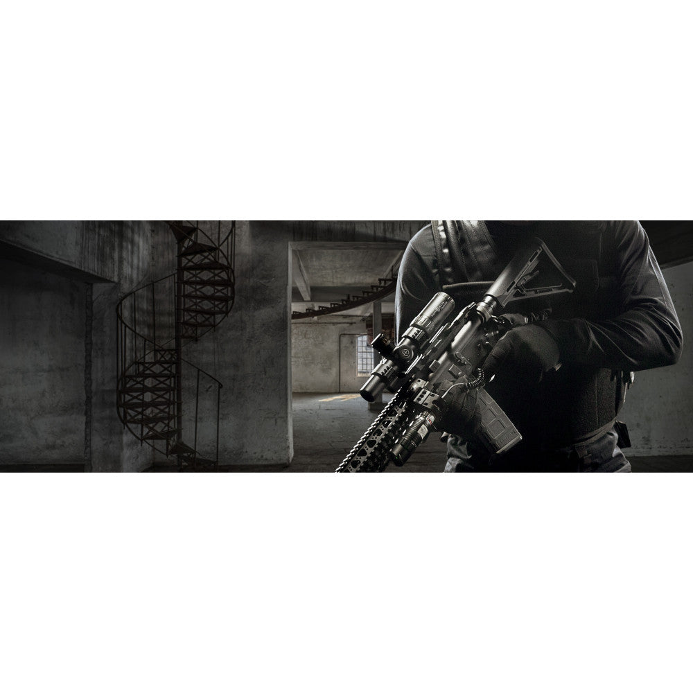 Lunette de tir Core TX 2,5-10x32 DCR - Sightmark-T.A DEFENSE