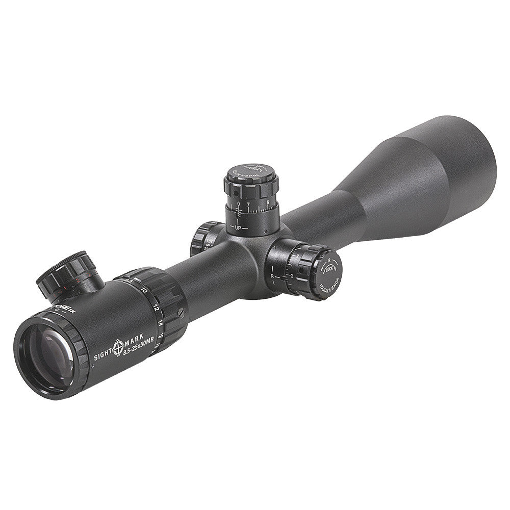 Lunette de tir Core TX 8,5-25x50MR - Sightmark-T.A DEFENSE