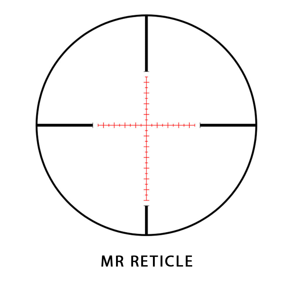 Lunette de tir Core TX 8,5-25x50MR - Sightmark-T.A DEFENSE